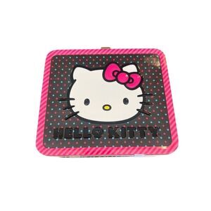 Hello Kitty Mini Tin Box